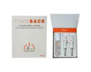 15345-nine tails time back exo-100 eyebag anti-aging cream 2x15ml+60ml